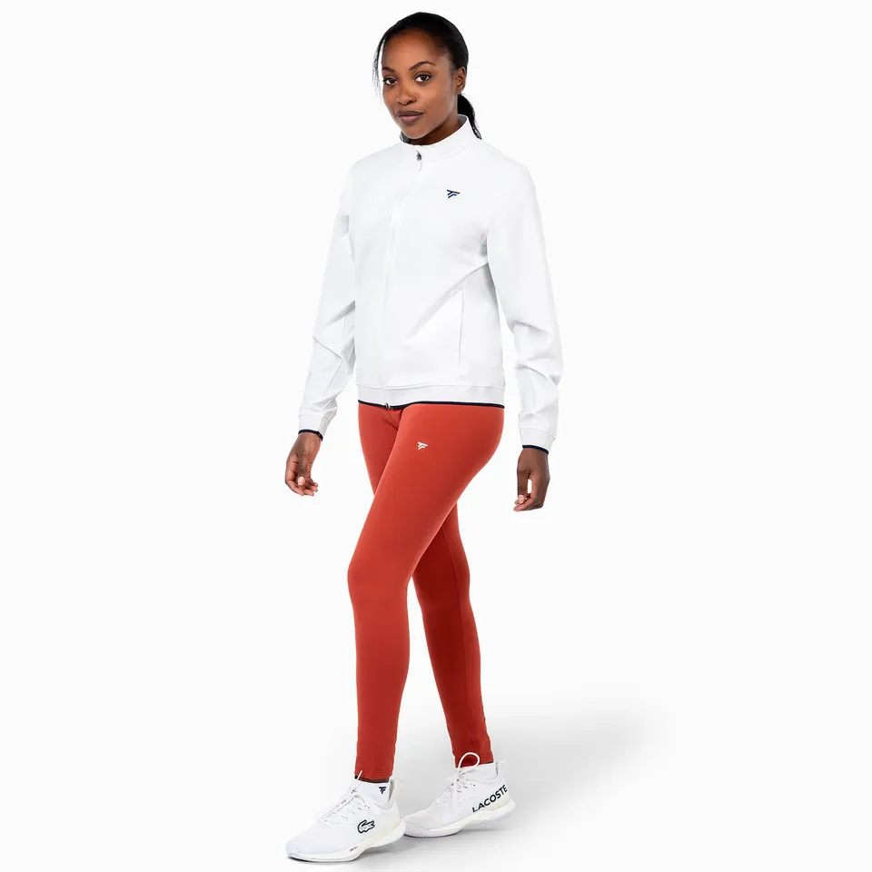 tecnifibre-team-tech-legging-damen-leggings-terracotta image 1