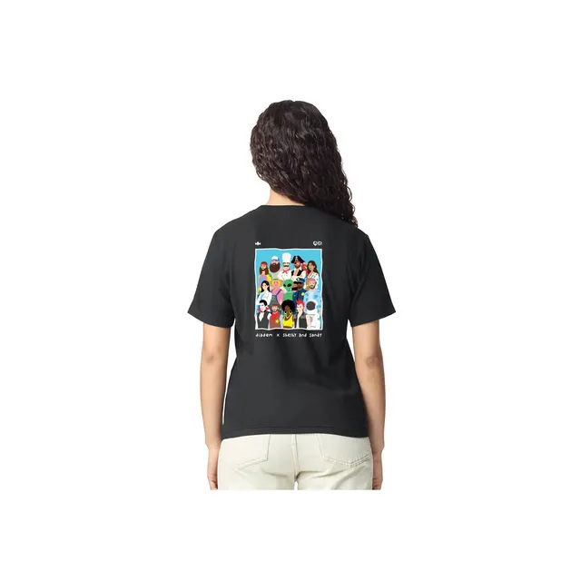 diadem-people-of-pickleball-graphic-t-shirt-by-shelby-and-sandy-herren-shirt image 1
