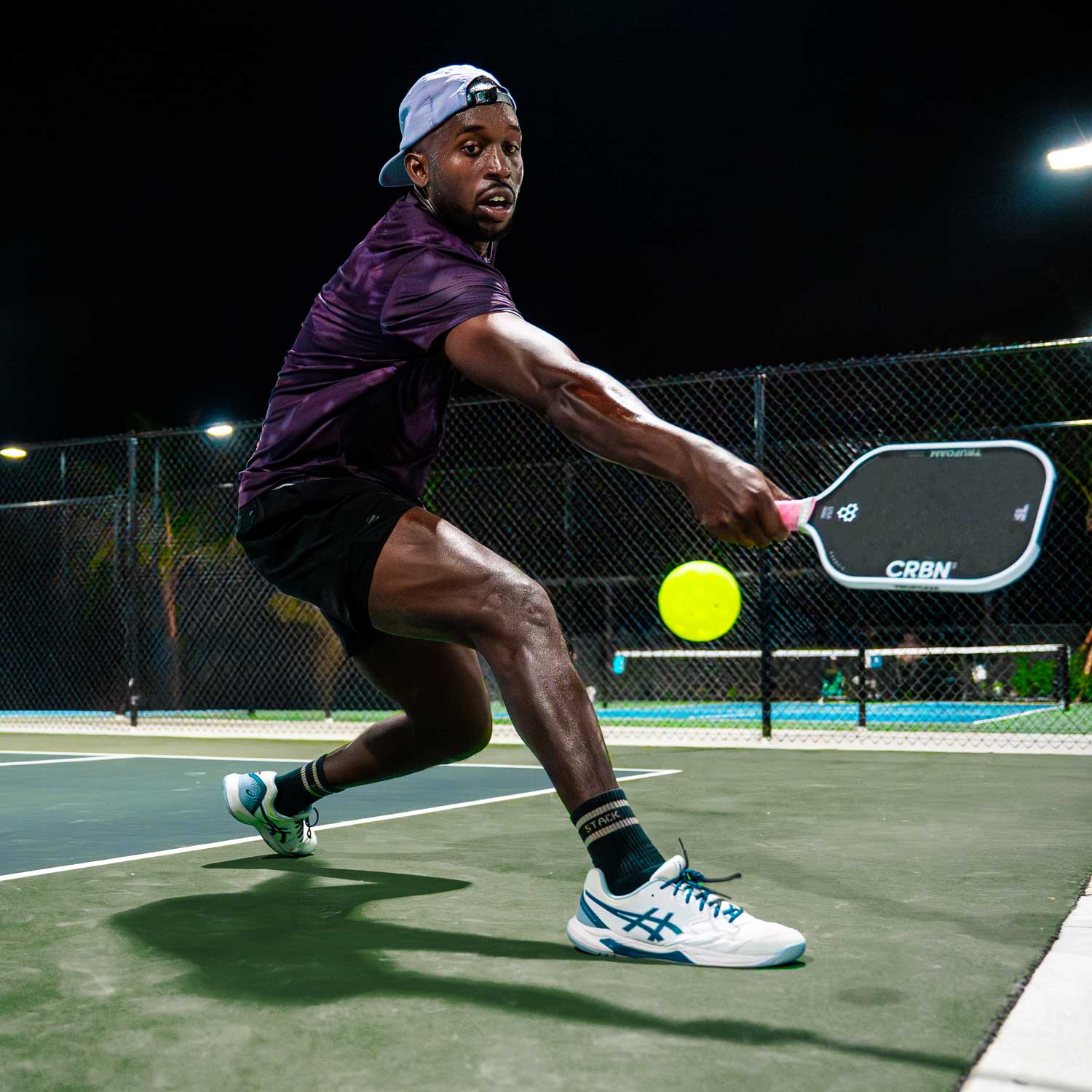 crbn-pickleball-crbn-trufoam-genesis-elongated-pickleball-schl-ger image 5