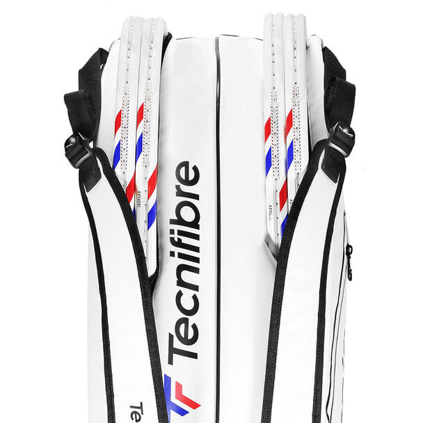 tecnifibre-tour-endurance-6r-tennistasche-white-6-schl-ger image 3