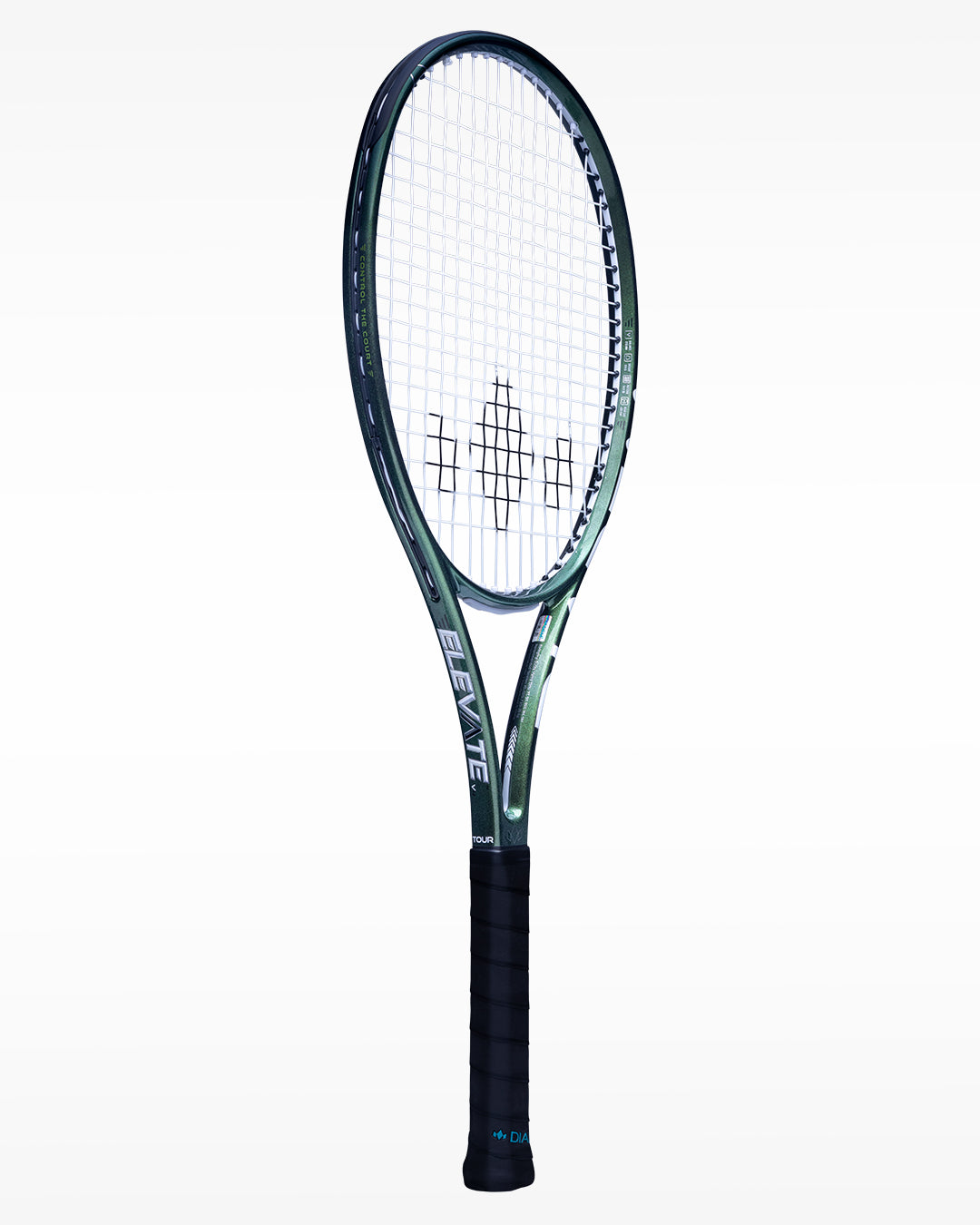 diadem-elevate-v4-tour-98-tennisschl-ger image 5