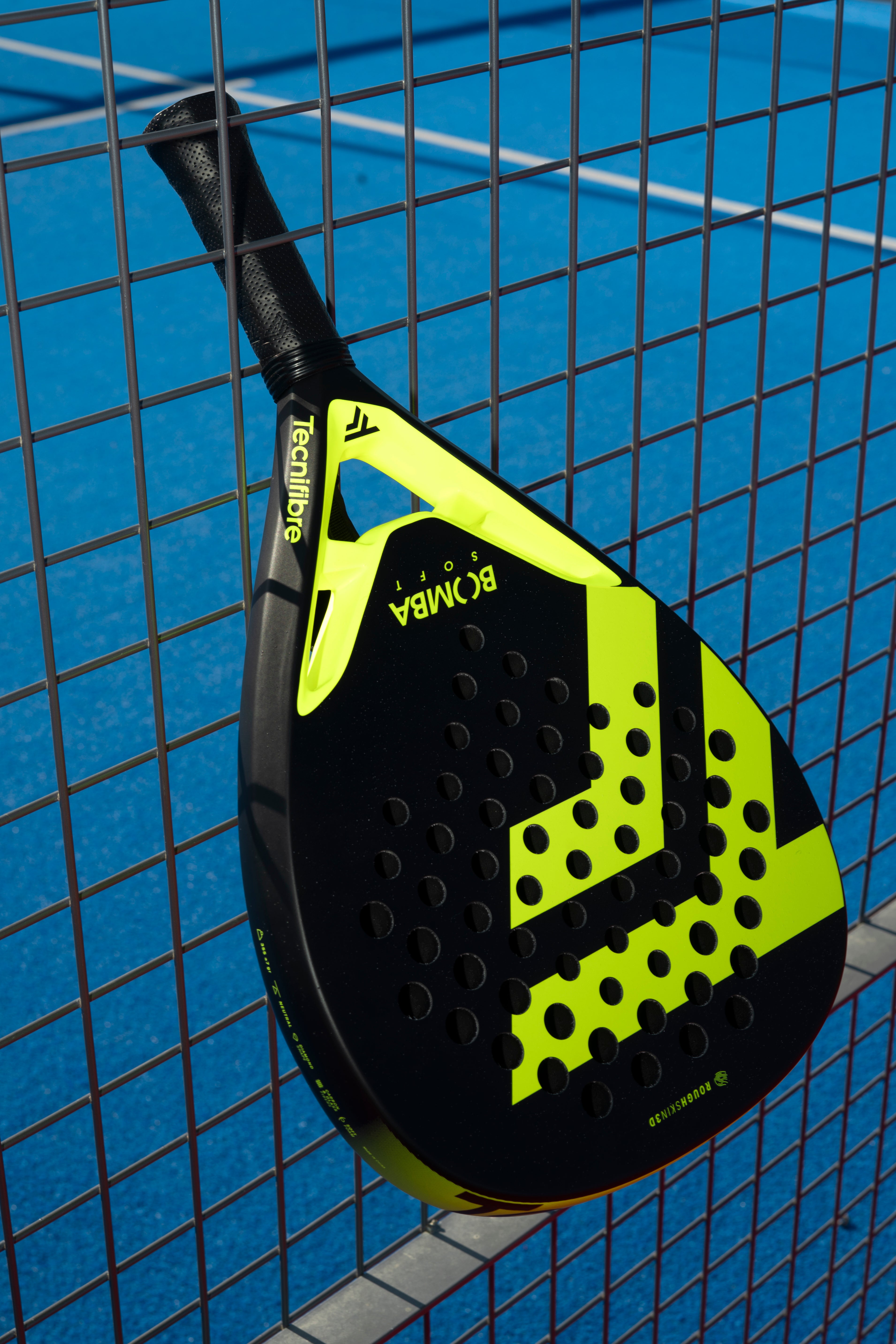 tecnifibre-bomba-soft-padel-schl-ger-diamantform-f-r-power-und-komfort image 6