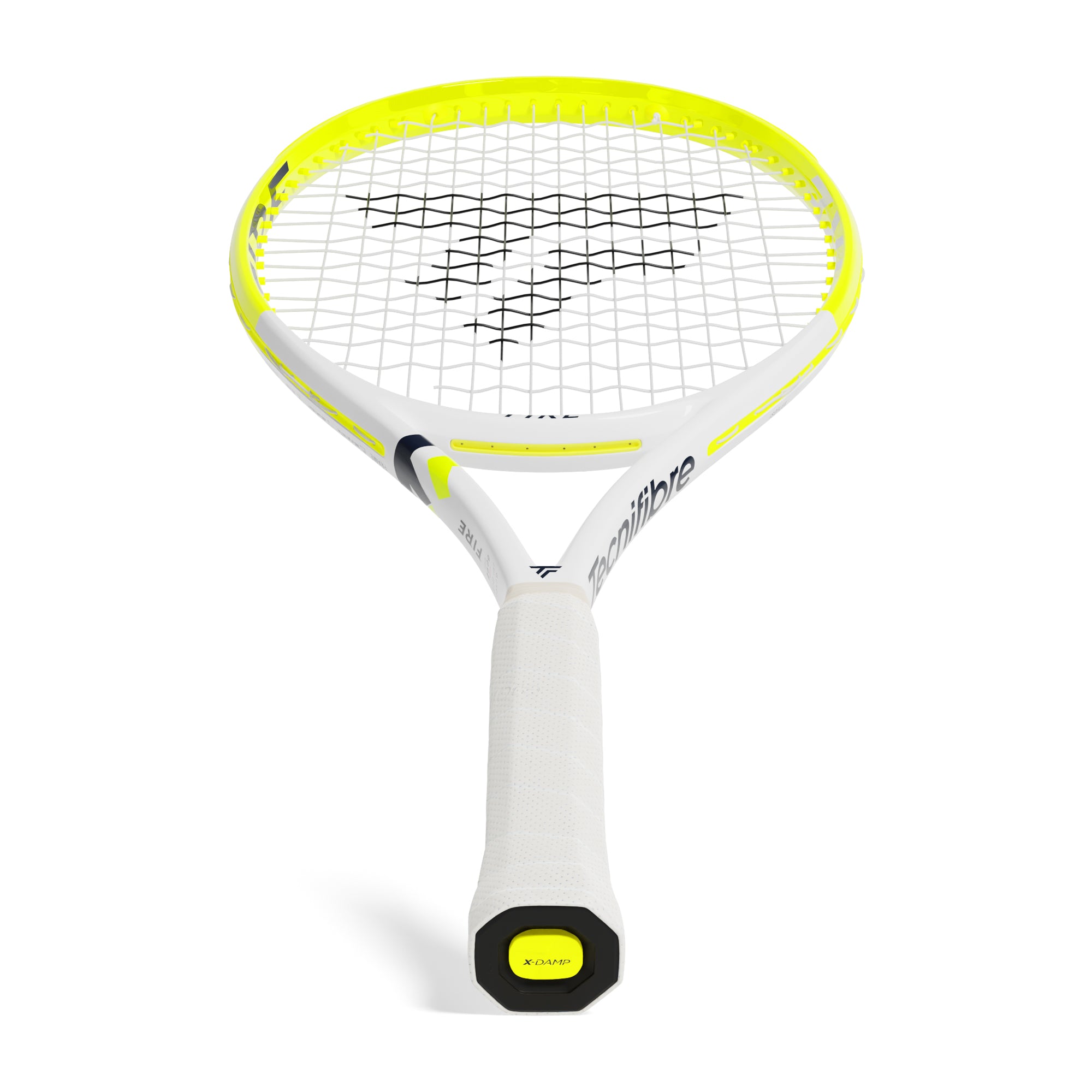 tecnifibre-fire-260-os-tennis-racket-2025 image 7