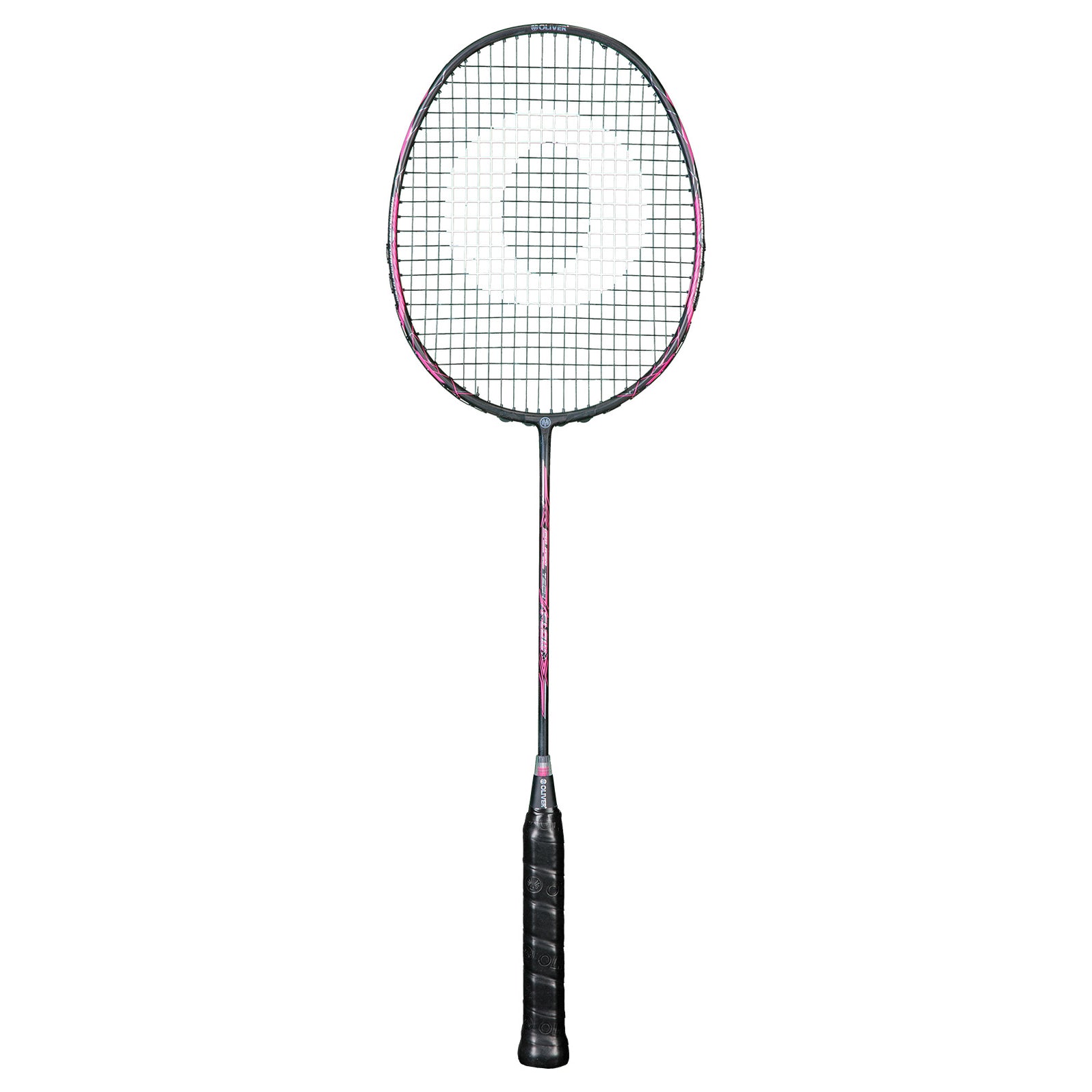 oliver-dual-tec-flow-damen-badmintonschl-ger image 6