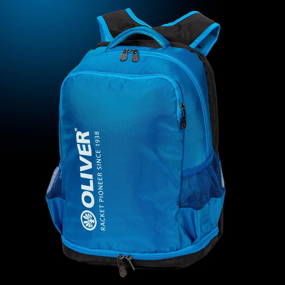 oliver-backpack-pm-rucksack-blau-sportrucksack-aus-polyester image 1