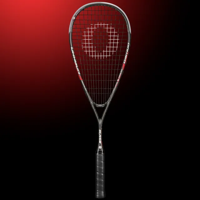 oliver-dragon-3-squashschl-ger-fortgeschrittene-metacarbon-konkav image 1