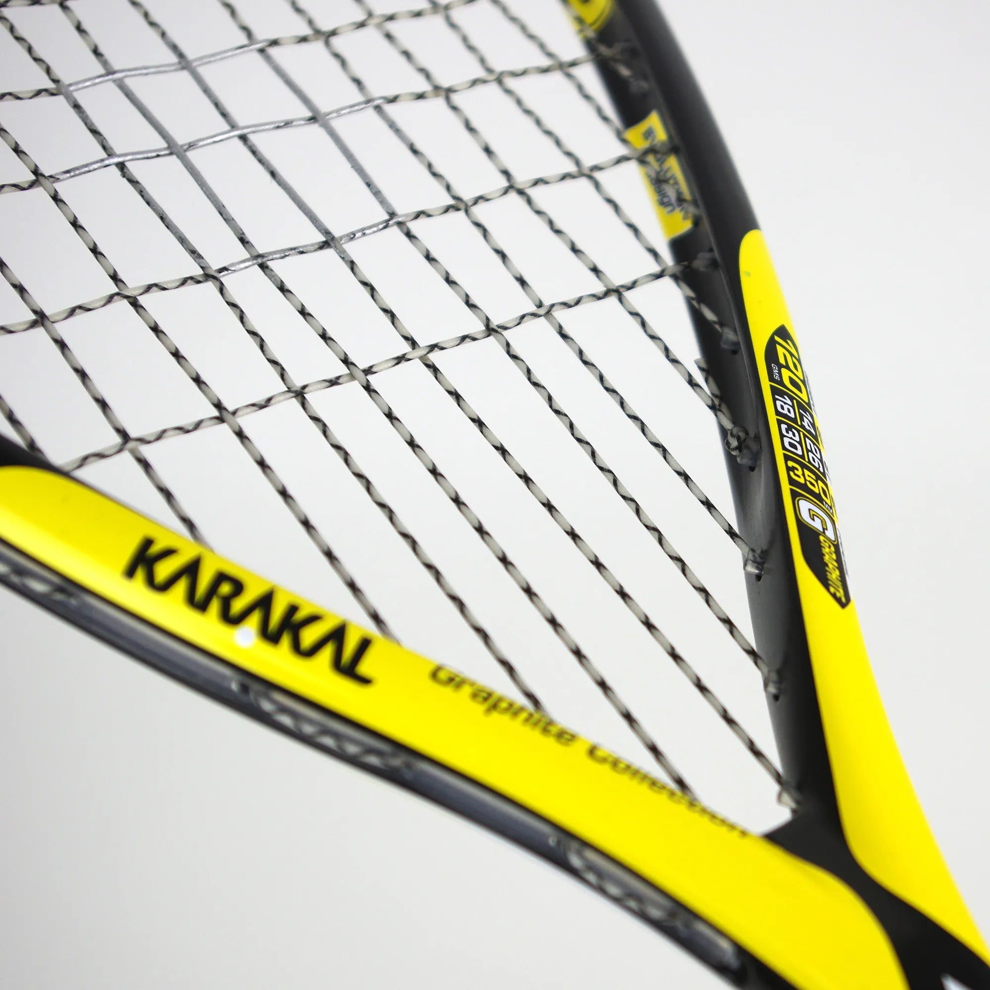 karakal-raw-120-2-1-squashschl-ger-120g-nano-graphite-titanium-480cm image 8