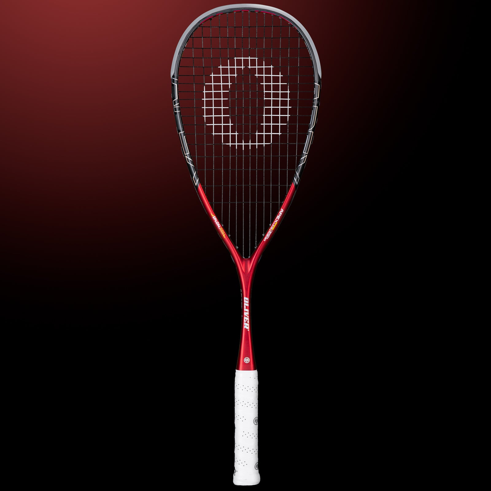 oliver-apex-520-ce-squashschl-ger-130g image 1