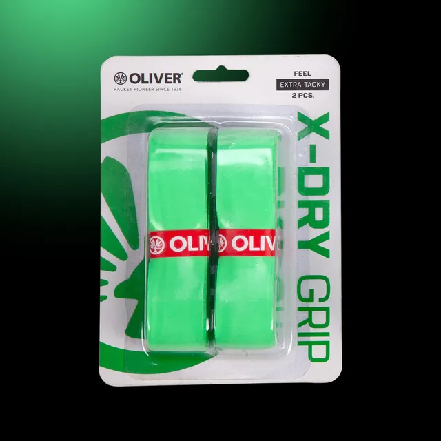 oliver-x-dry-griffb-nder-badminton-squash-2er-pack-2 image 1