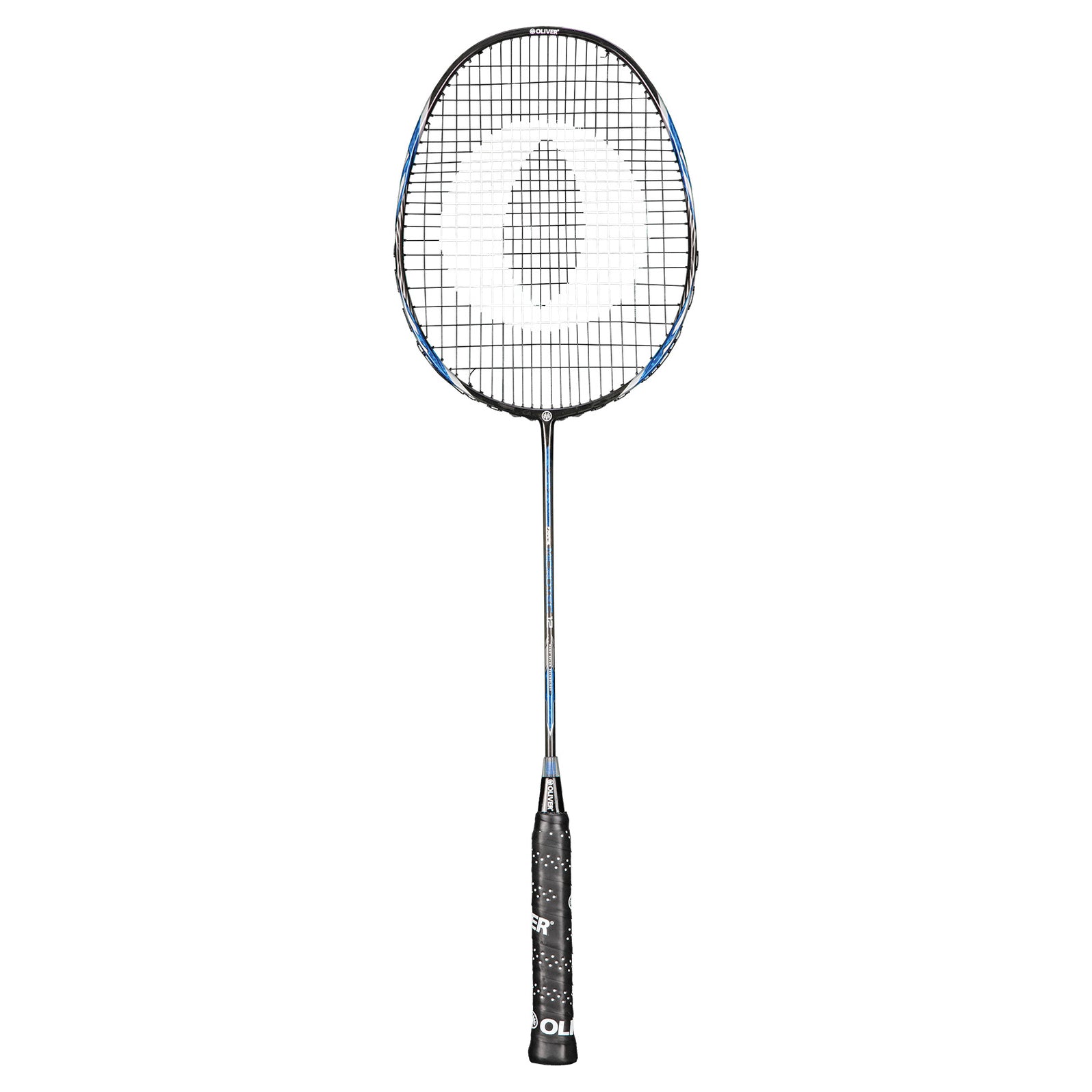 oliver-microtec-12-badmintonschl-ger-87-g-turnier-88-loch image 6
