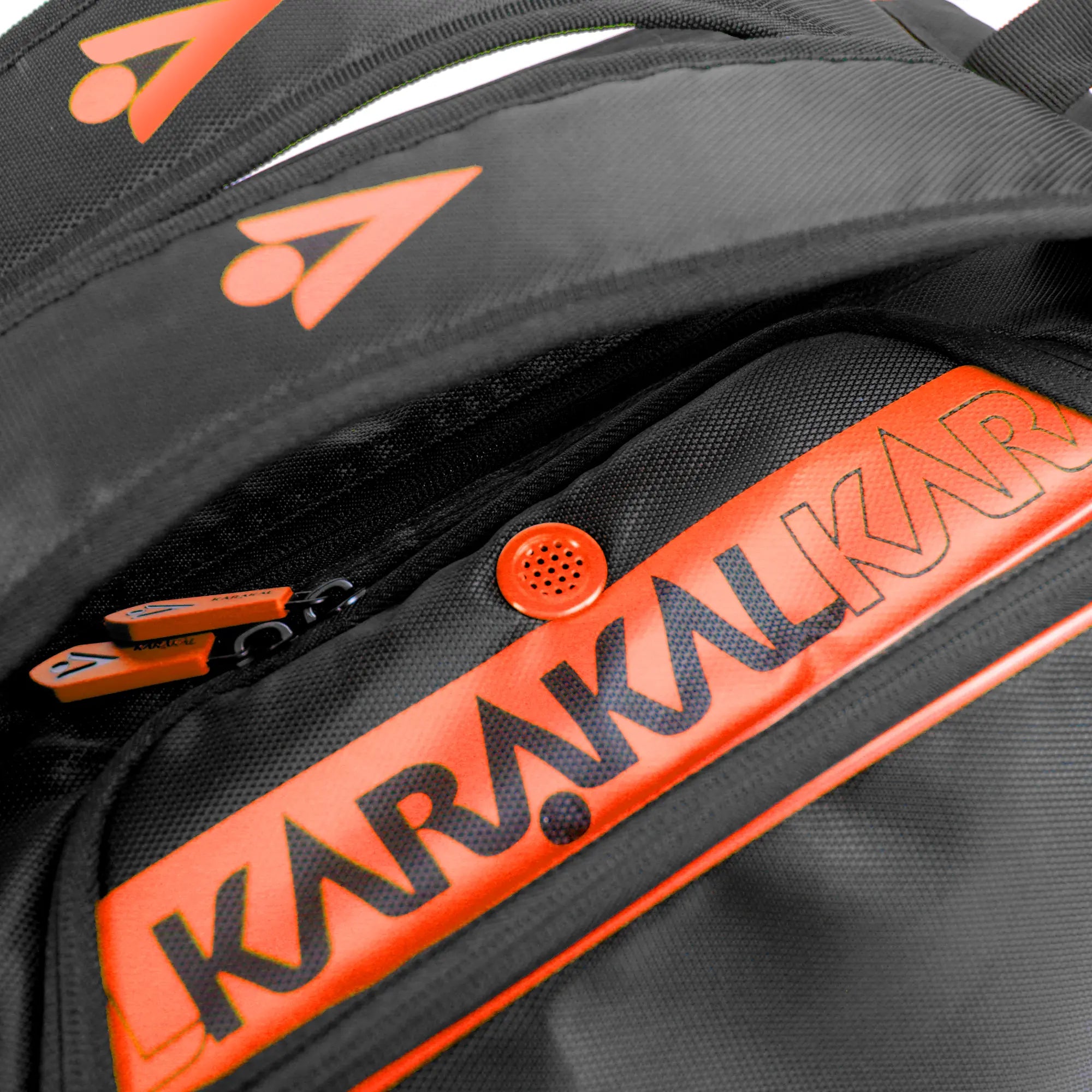 karakal-pro-tour-fifty-2-2-padel-tasche-orange image 7