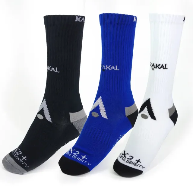 karakal-x2-herren-mid-calf-technical-socken image 1
