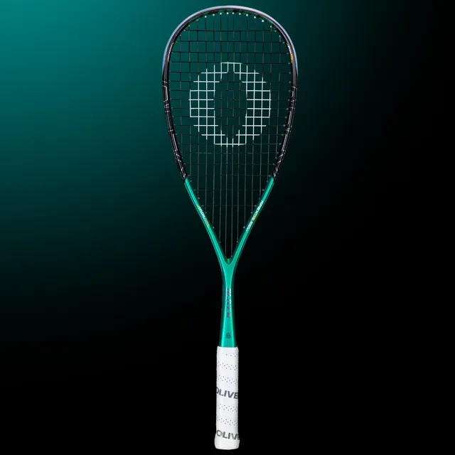 oliver-apex-920-ce-squashschl-ger-105-g-griff-lastig-longstring image 1