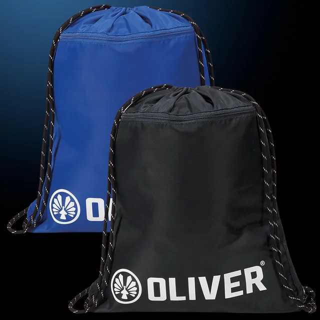 oliver-gym-sack-turnbeutel-leicht-und-robust image 1