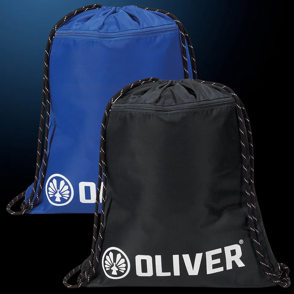 oliver-gym-sack-turnbeutel-leicht-und-robust image 1