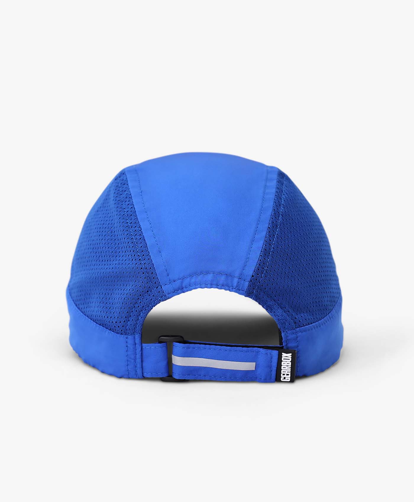 gearbox-gb-court-cap-royal-6-panel-cap image 5