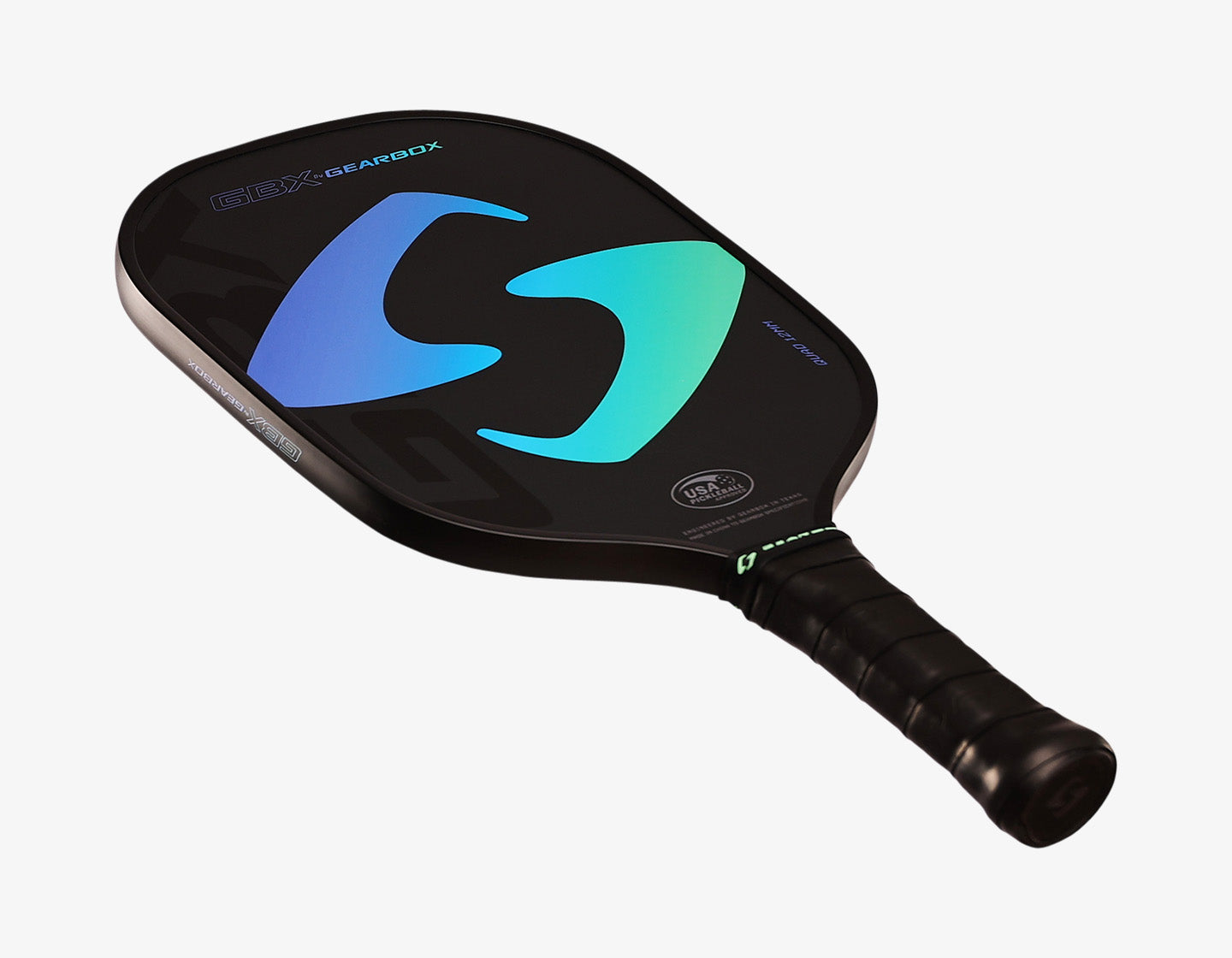 gearbox-gbx12-quad-12mm-pickleball-paddle-picklebalschl-ger image 8