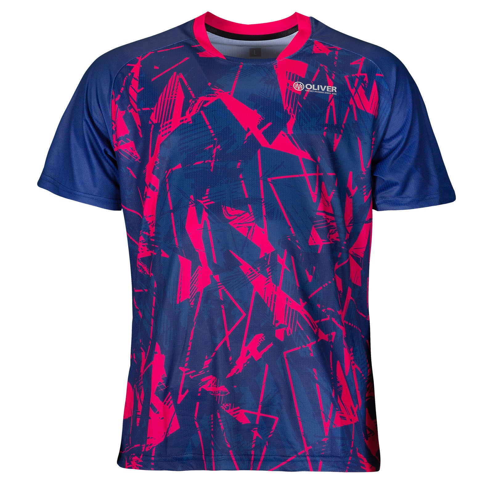 oliver-verona-t-shirt-performance-sportshirt image 2