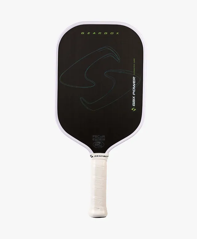 gearbox-gbx-power-elongated-gen-3-honeycomb-pickleball-schl-ger image 1