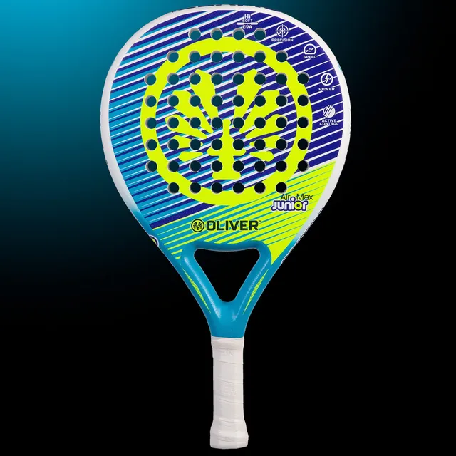 oliver-air-max-junior-padel-schl-ger-kinder-einsteiger image 1