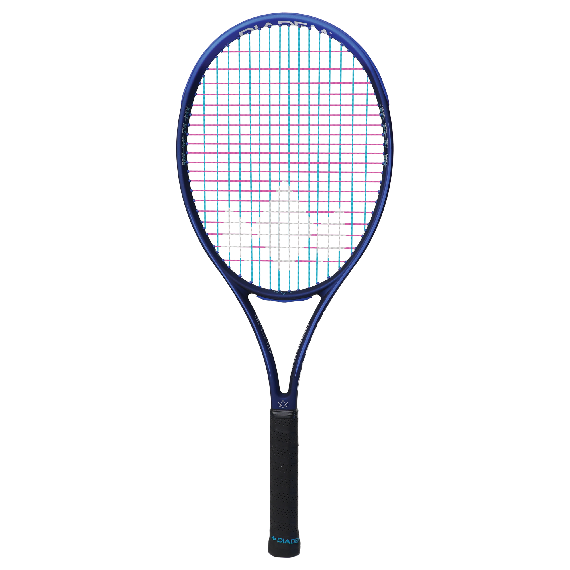 diadem-elevate-v3-tour-98-tennisschl-ger image 2