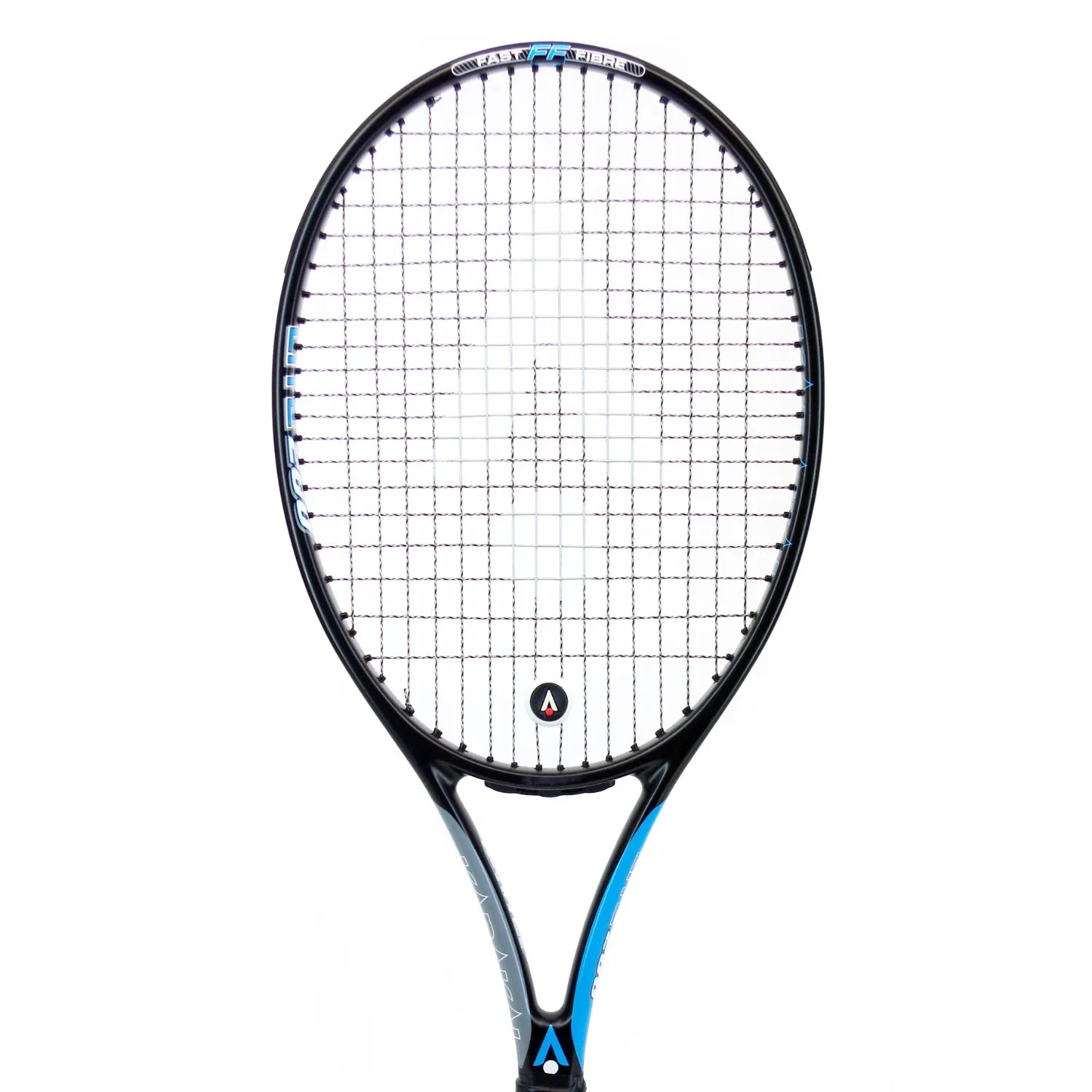 karakal-graphite-lite-260-tennis-racket-260g-graphitschl-ger-f-r-fortgeschritten image 3