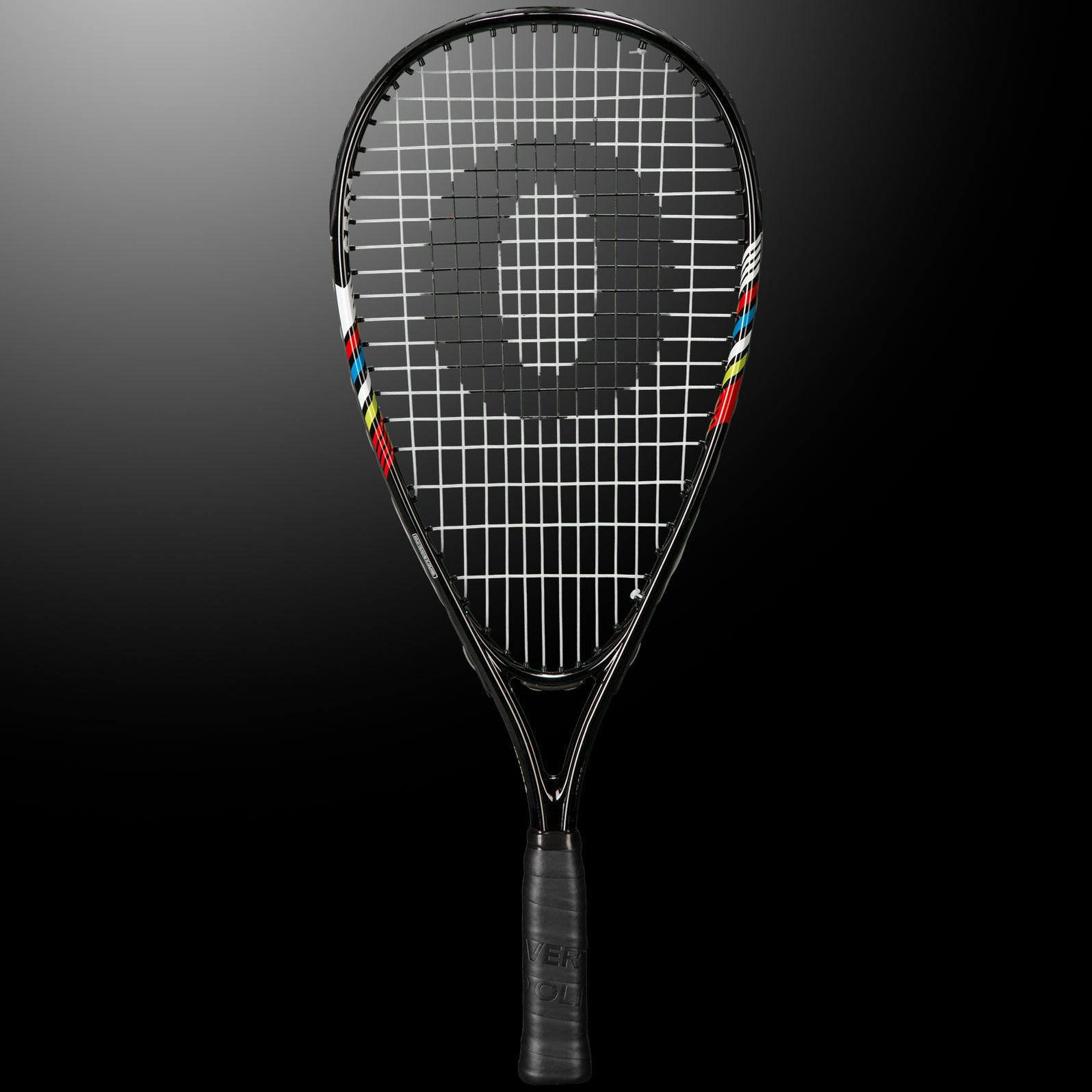 oliver-punch-turbo-kinder-squashschl-ger-54-cm-6-10-jahre image 1