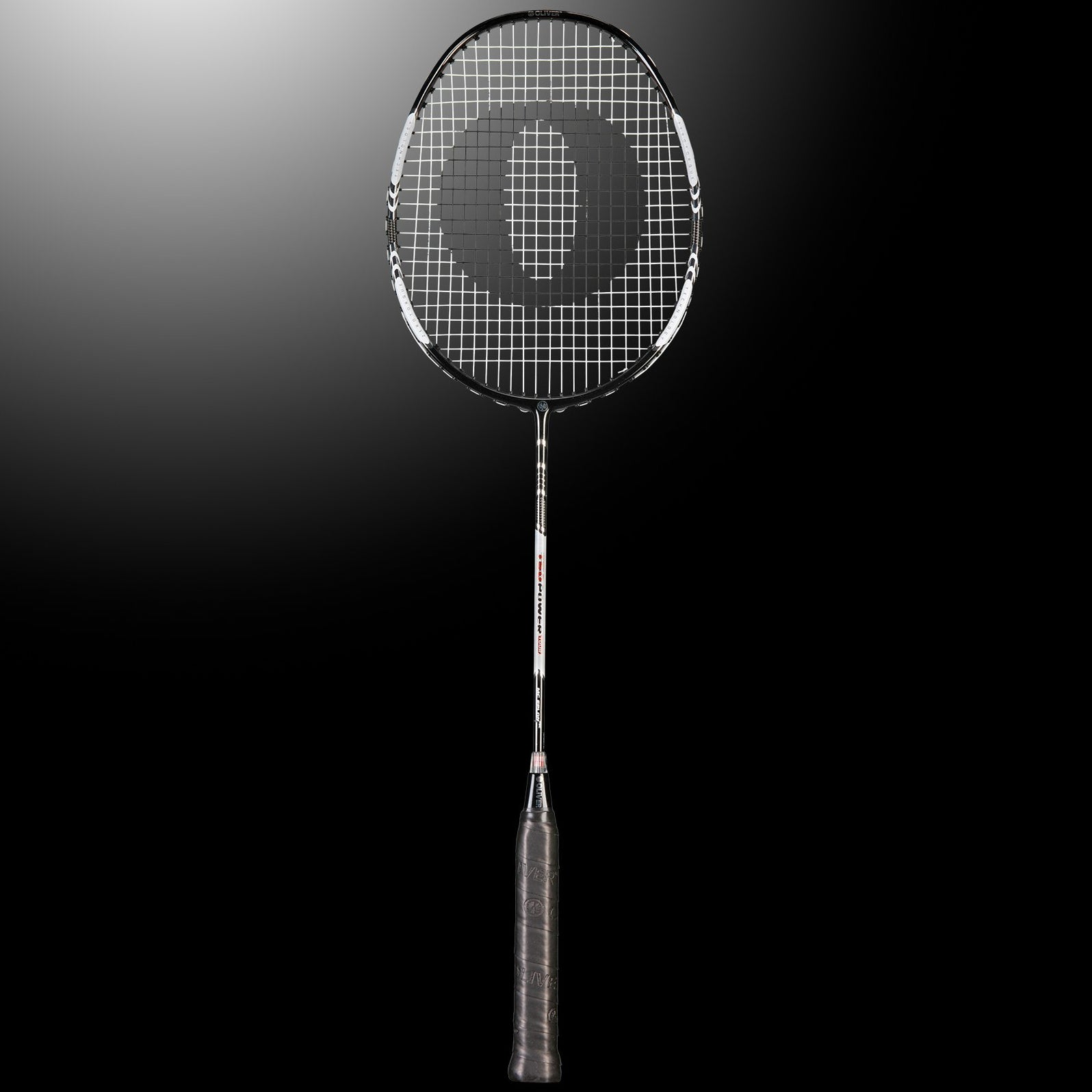 oliver-t-50-power-tour-badmintonschl-ger image 1