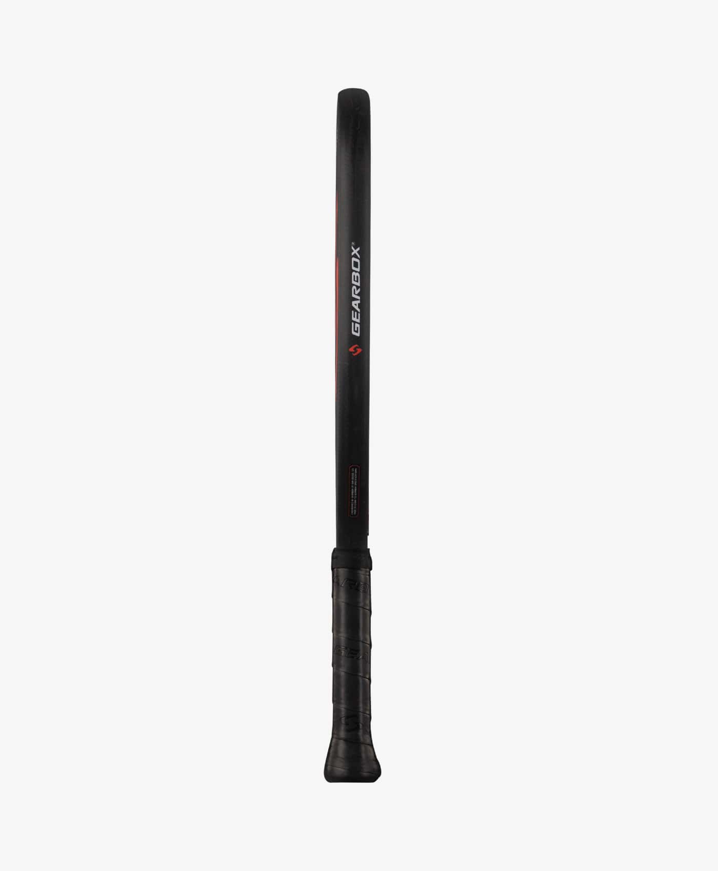 gearbox-gbmax-275-black-racquetball-schl-ger-275g-mit-coreair image 6