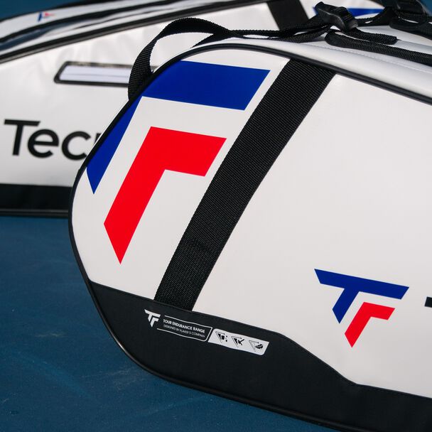 tecnifibre-tour-endurance-6r-tennistasche-white-6-schl-ger image 4