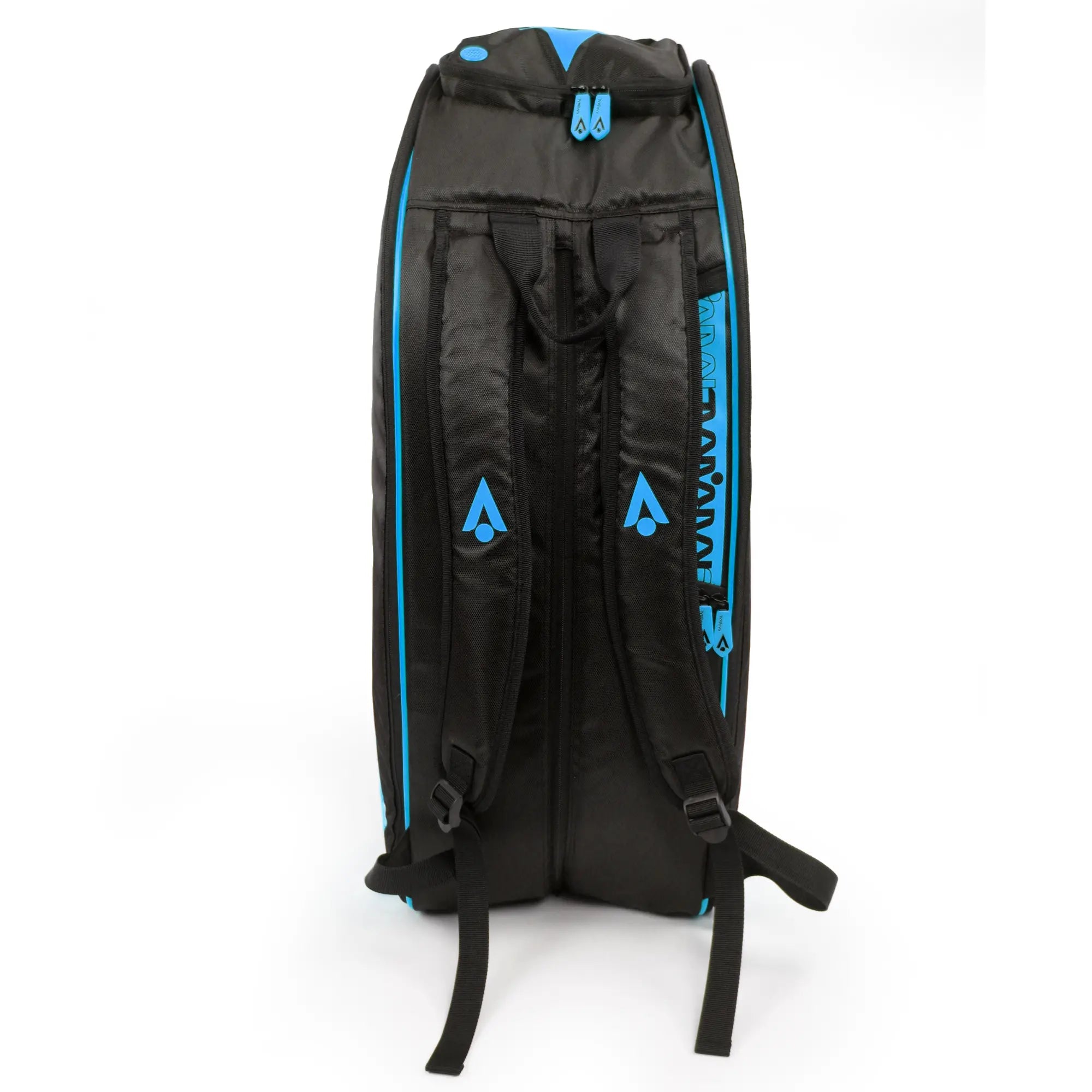 karakal-pro-tour-comp-2-2-racket-bag-9-schl-ger-tasche-blau-77x25x30-cm image 4