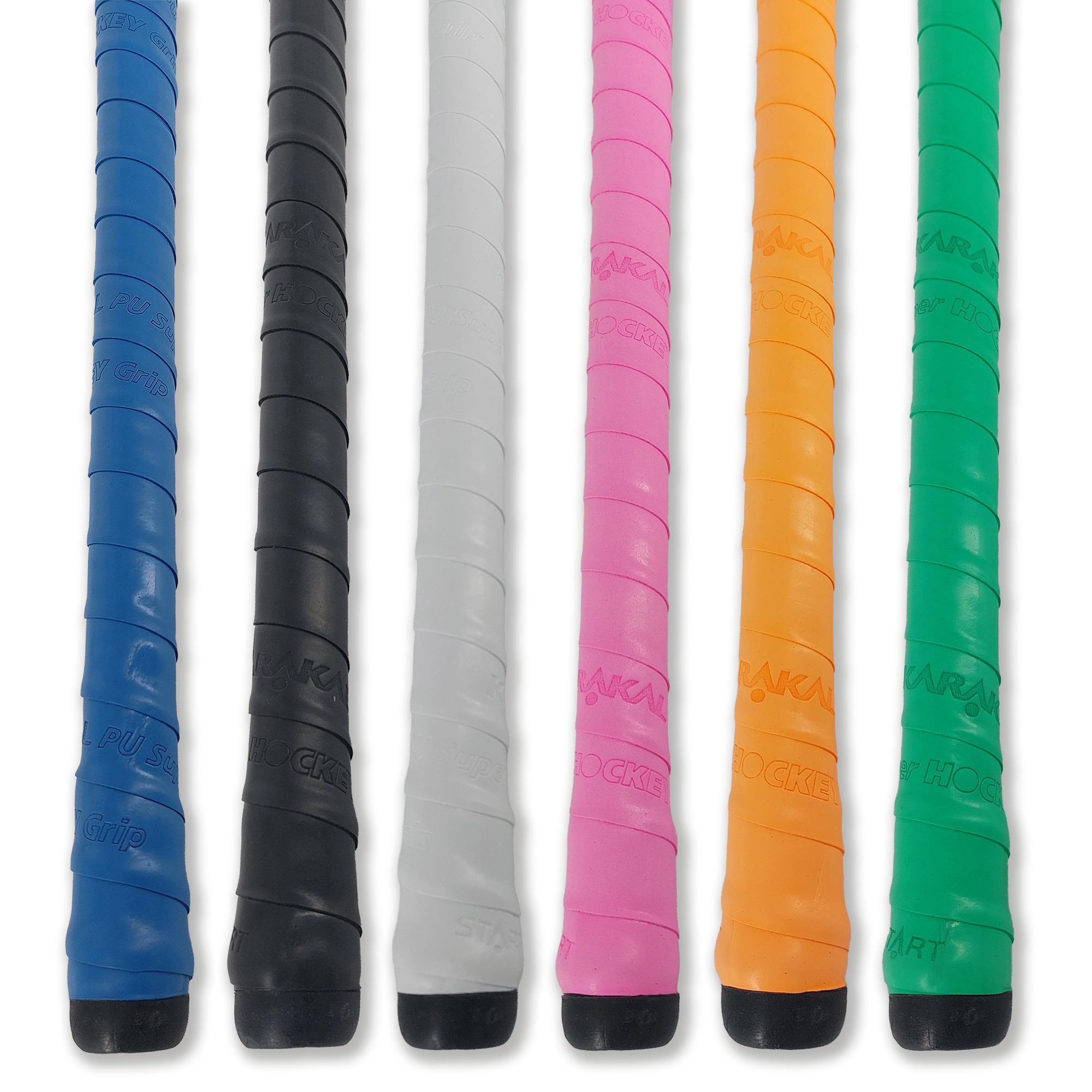karakal-xl-pu-hockey-grip-150-cm-extra-langer-griff-vertraut-von-top-spielern image 1