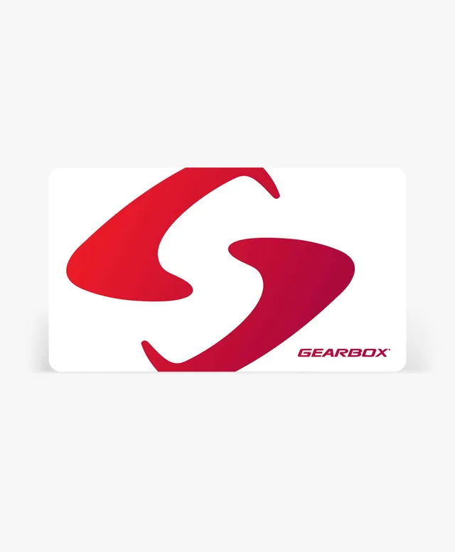 gearbox-digital-gift-card-geschenkgutschein-2 image 1