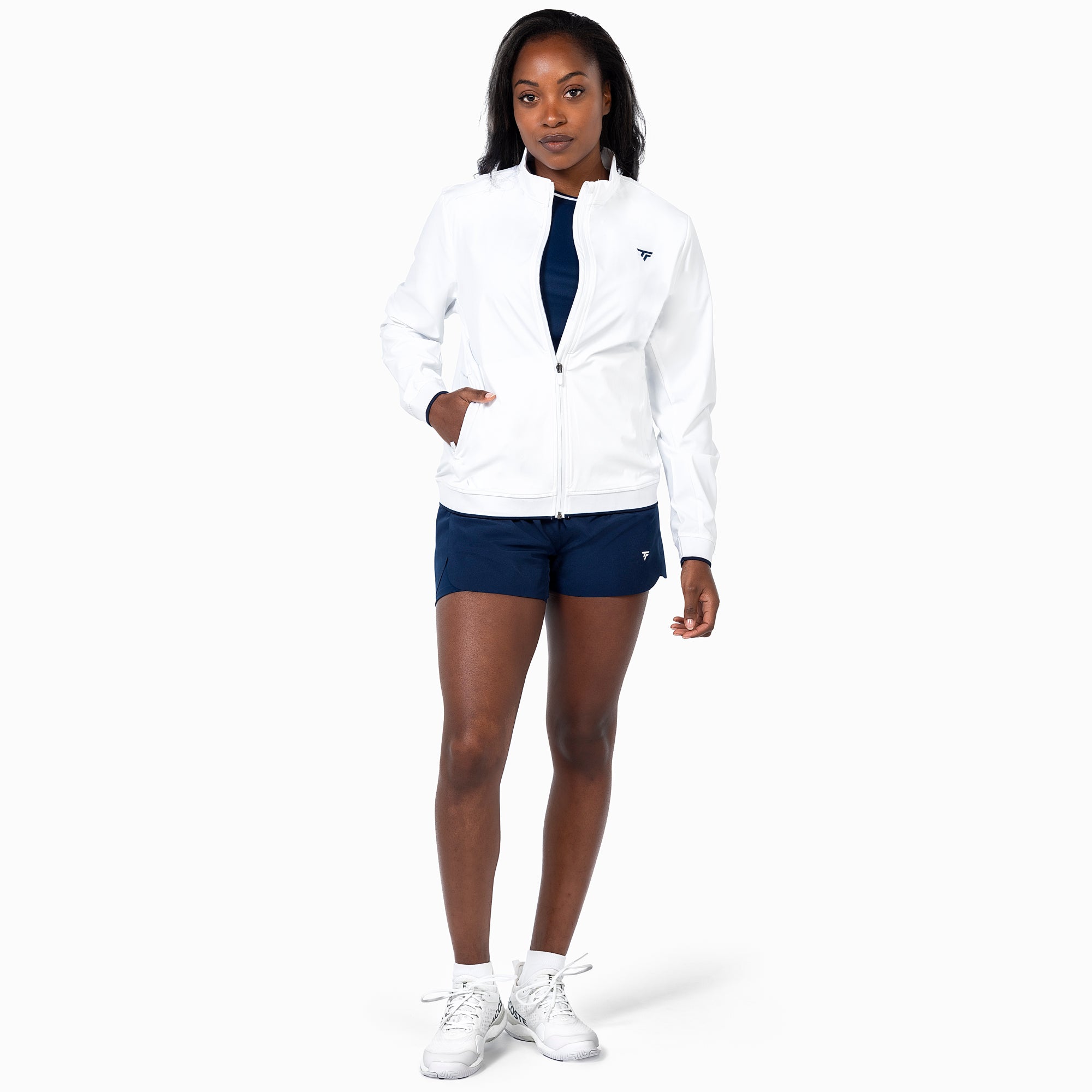 tecnifibre-light-jacket-white-damen image 3