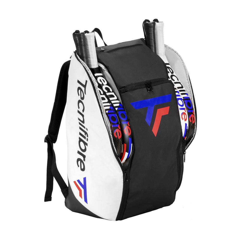 tecnifibre-tour-endurance-padel-hybrid-padel-tasche-mit-aufrechtem-stand image 2