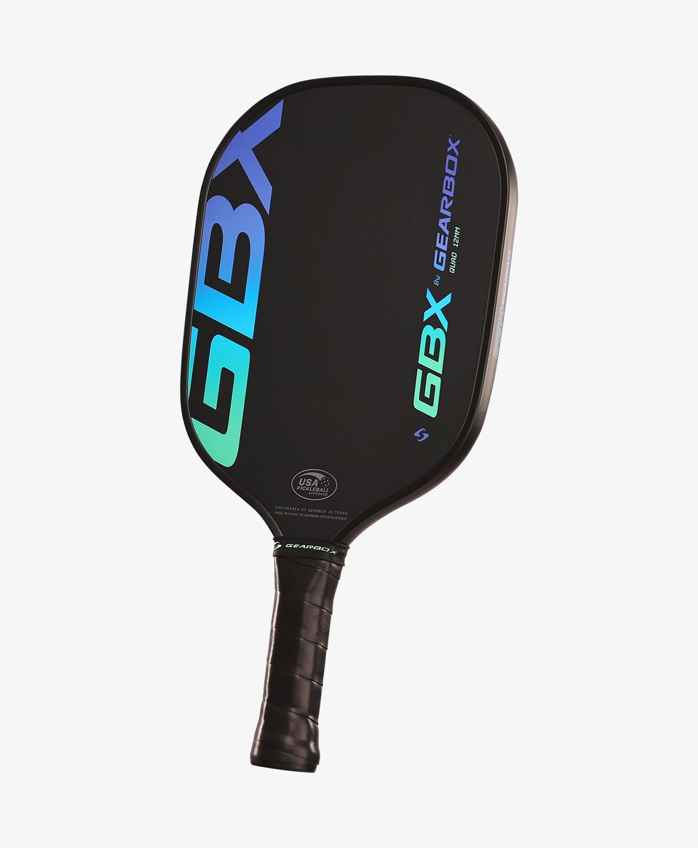 gearbox-gbx12-quad-12mm-pickleball-paddle-picklebalschl-ger image 4