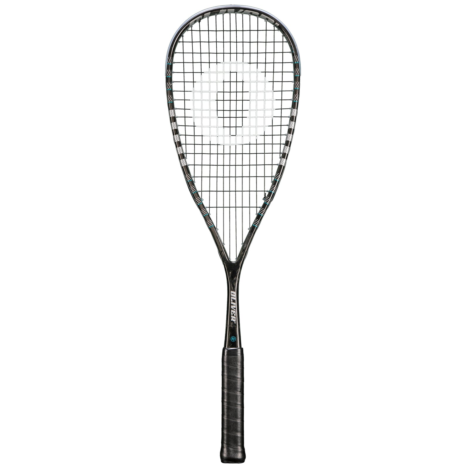 oliver-pure-6-squashschl-ger-105-g-longstring-power image 5