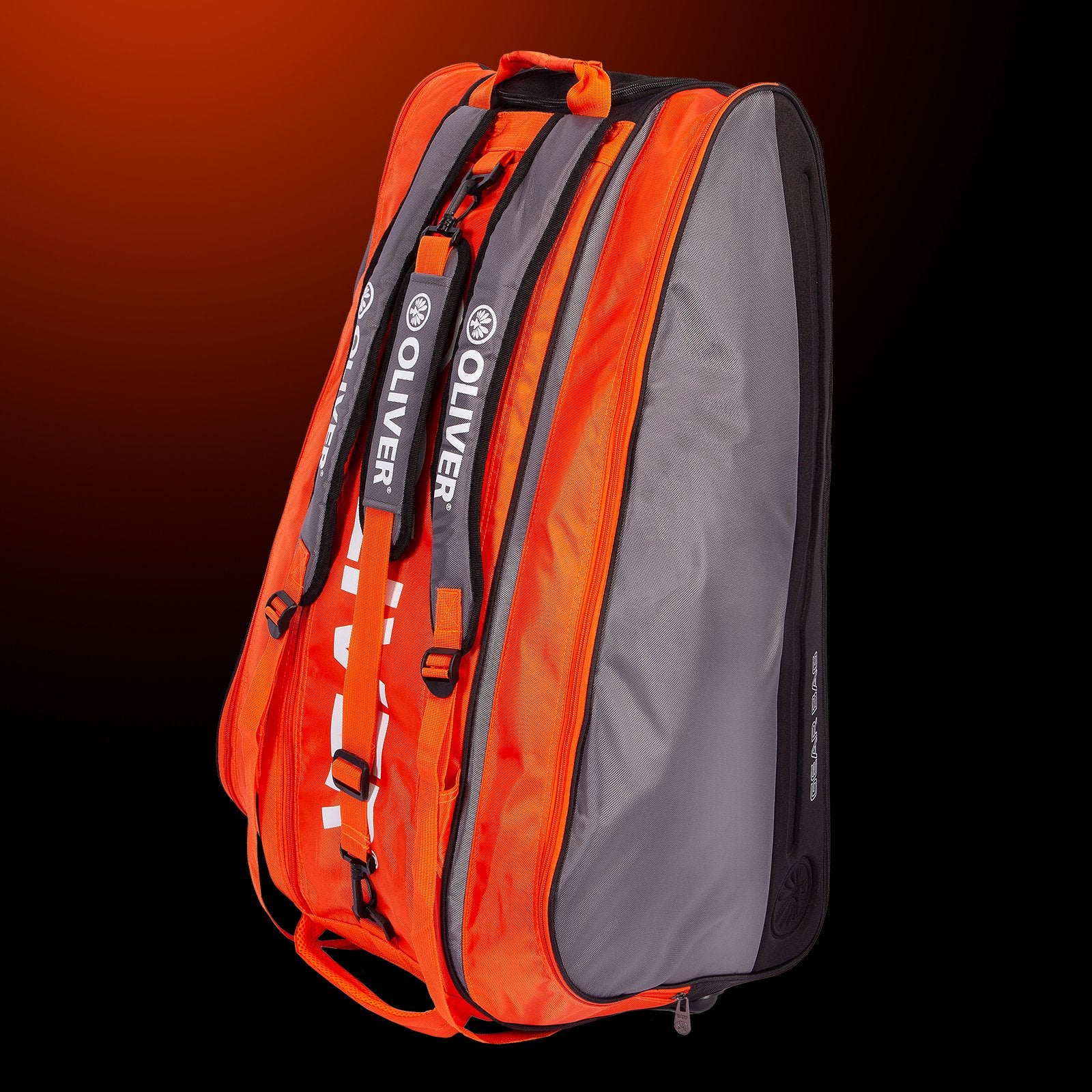 oliver-gearbag-sporttasche-f-r-tennis-squash-badminton image 1