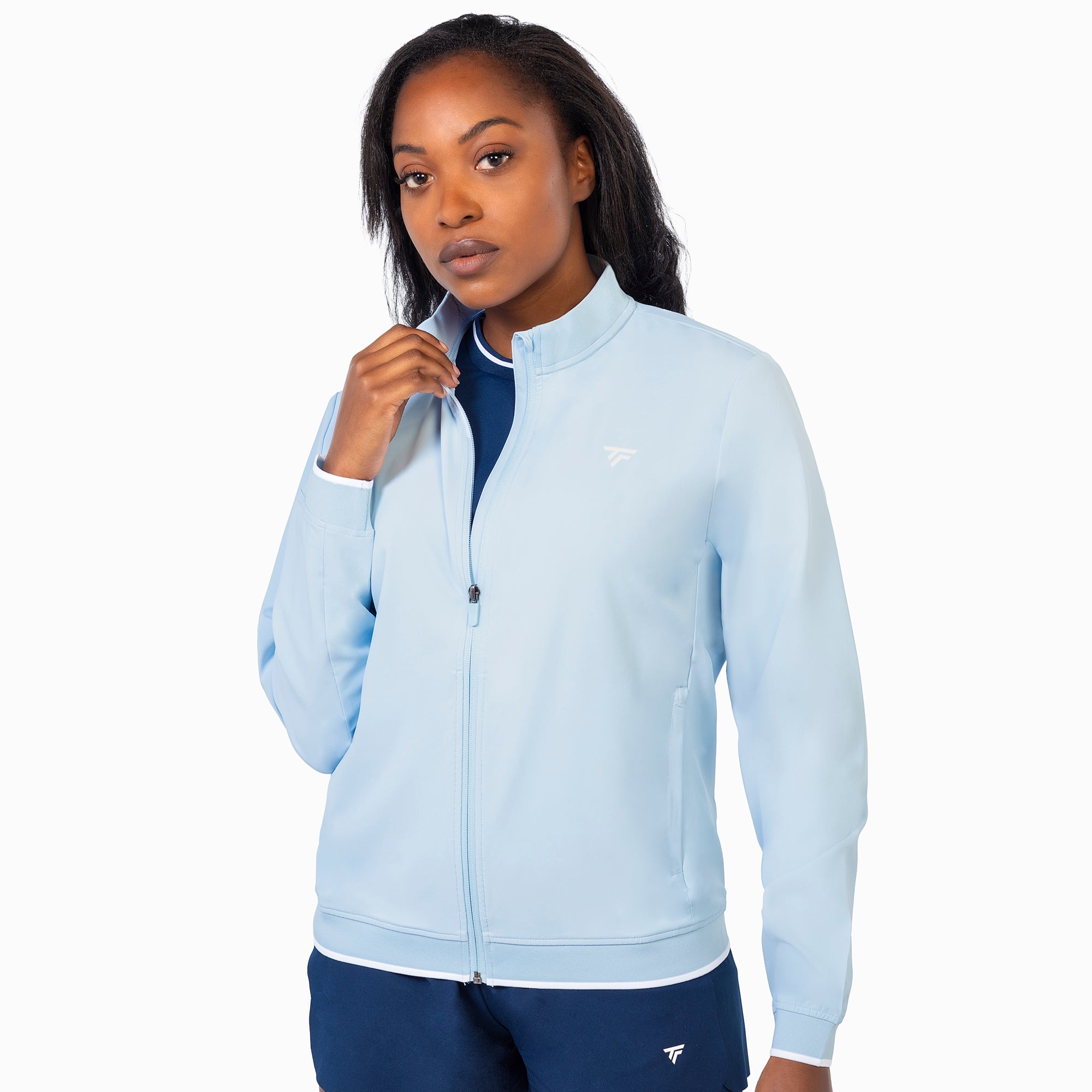 tecnifibre-light-jacket-glacier-damen-ultralate-leichte-tennisjacke image 1
