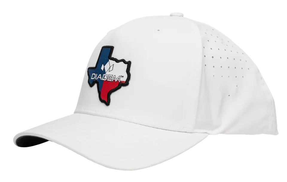 diadem-texas-performance-hat-sportcap image 1