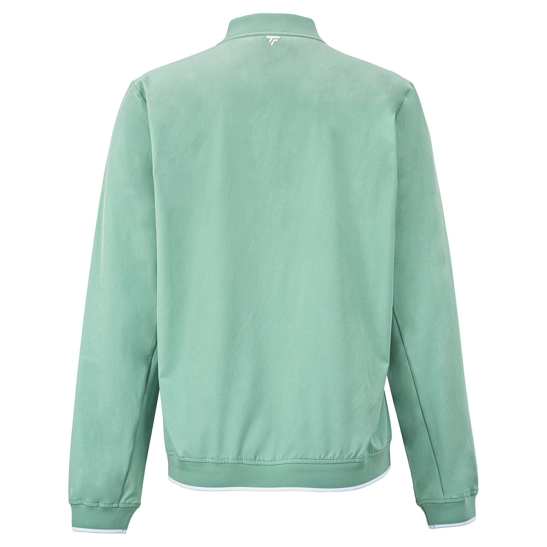 tecnifibre-light-jacket-sage-damen image 5