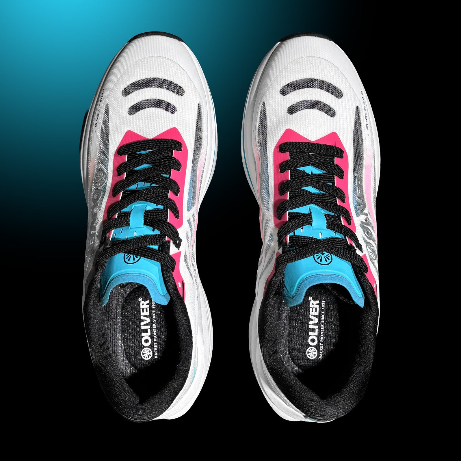 oliver-pro-lite-4-0-sportschuh-wei-2 image 7