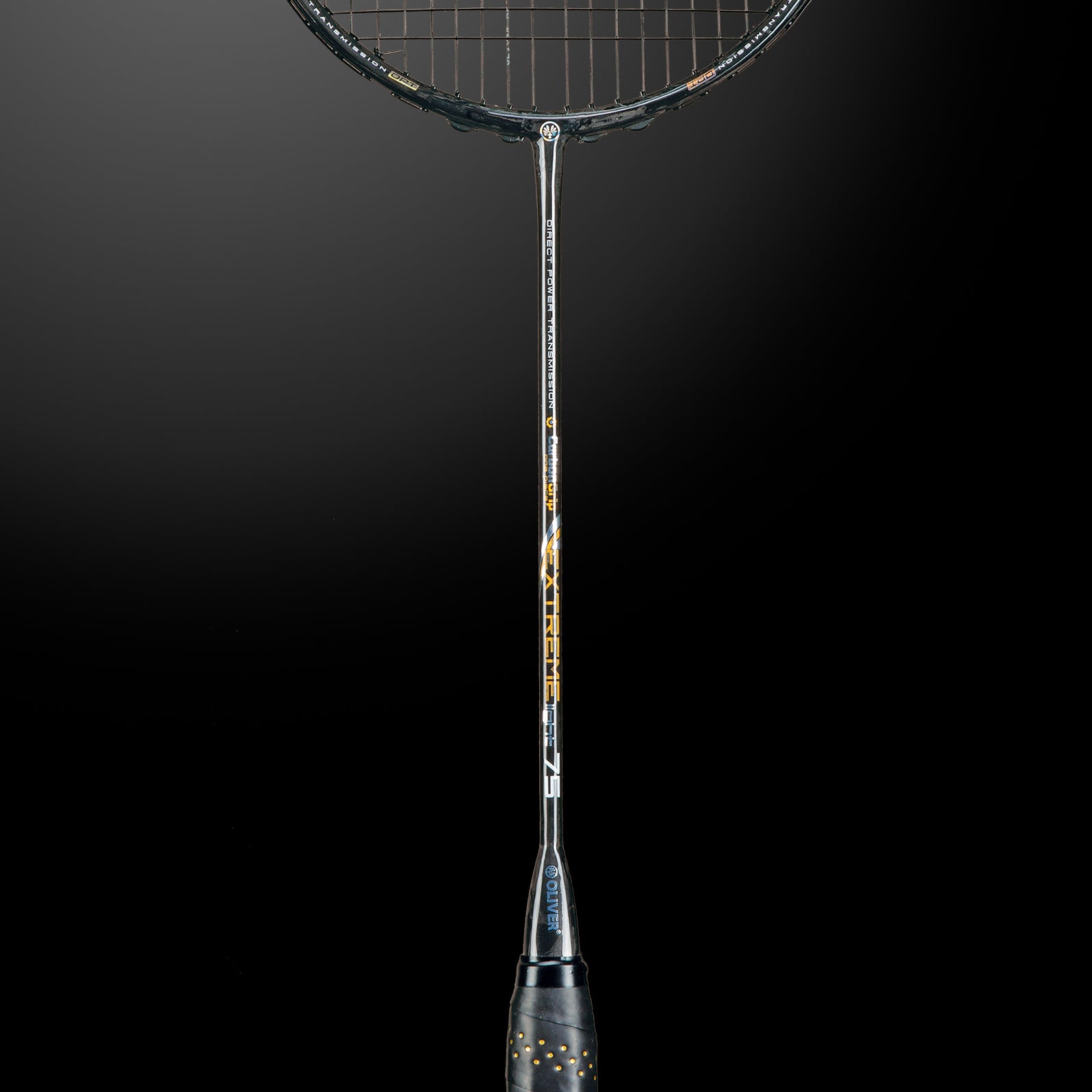 oliver-extreme-75-badmintonschl-ger-75-g image 4