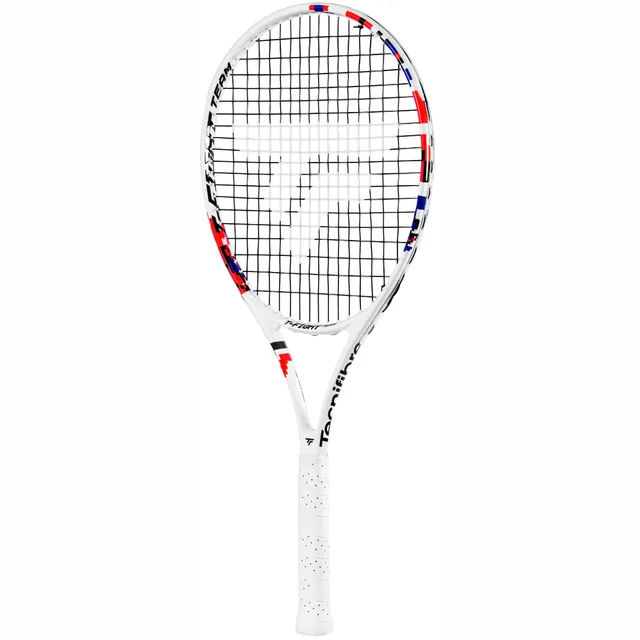 tecnifibre-t-fight-team-jr-26-2026-kinder-tennisschl-ger image 1