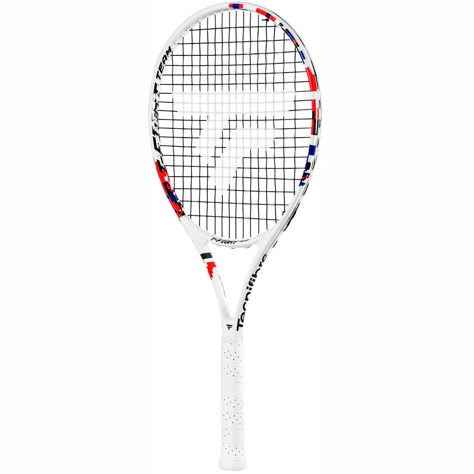 tecnifibre-t-fight-team-jr-26-2026-kinder-tennisschl-ger image 1