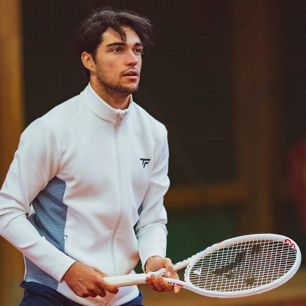 tecnifibre-veste-tour-jacket-homme-herren-tennisjacke-mit-taillierter-passform-u image 2