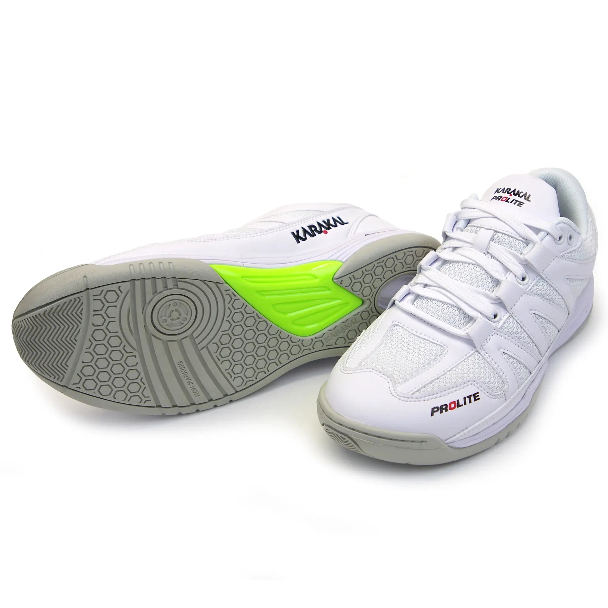 karakal-prolite-shoe-in-white image 7