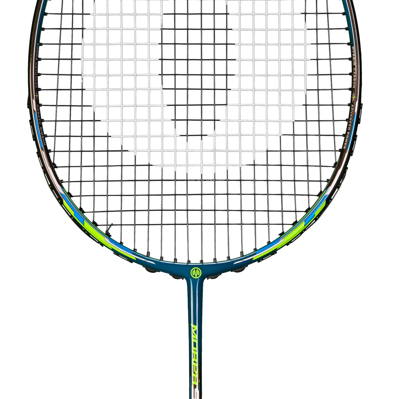 oliver-morph-s10-badmintonschl-ger-92-g image 8