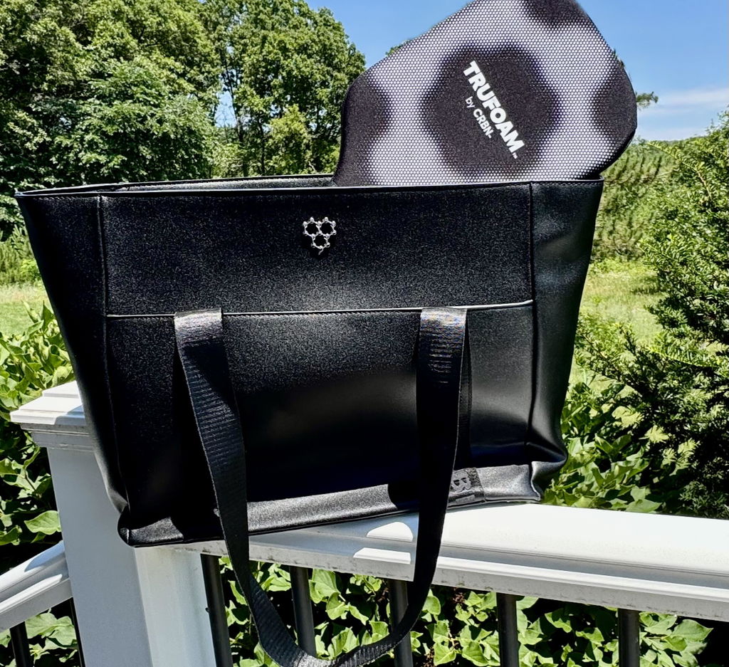 Stylisch und praktisch