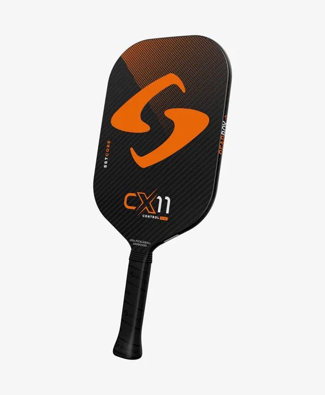 gearbox-cx11-elongated-control-8-5oz-sstcore-pickleball-paddle image 1